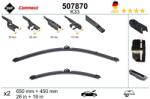 SWF lamela stergator SWF CONNECT MADE IN GERMANY 507870 (507870)