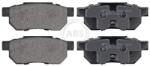 ABS set placute frana, frana disc ABS 36619 (36619)