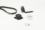CONTITECH Set curea transmisie cu caneluri CONTITECH 5PK2030K1 (5PK2030K1)
