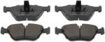 JURID set placute frana, frana disc JURID White Low Dust 573002JC (573002JC)