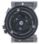MAHLE Compresor, climatizare MAHLE BEHR *** PREMIUM LINE *** ACP 1562 000P (ACP 1562 000P)