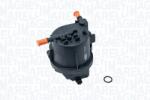 Magneti Marelli filtru combustibil MAGNETI MARELLI 152071760667 (152071760667)