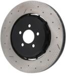 Shw Performance Disc frana SHW PERFORMANCE DFX41001 (DFX41001)