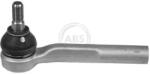 ABS Cap de bara ABS 230680 (230680)