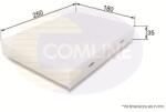 COMLINE Filtru, aer habitaclu COMLINE EKF386 (EKF386)