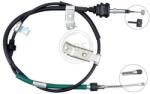 ABS Cablu, frana de parcare ABS K15005 (K15005)