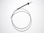 MTR Cablu, frana de parcare MTR 12119008 (12119008) - automobilus