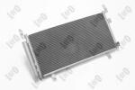 DEPO Condensator, climatizare DEPO 049-016-0013 (049-016-0013)