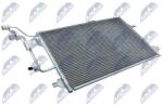 NTY Condensator, climatizare NTY CCS-AU-006 (CCS-AU-006)