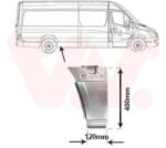 VAN WEZEL Panou lateral VAN WEZEL 5876142 (5876142)