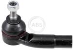 ABS Cap de bara ABS 231166 (231166)