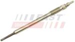 FAST Bujie incandescenta, incalzire auxiliara FAST FT00430 (FT00430)