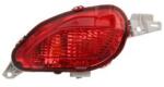 VAN WEZEL Lumina de ceata spate VAN WEZEL 5428939 (5428939)