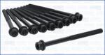 AJUSA Set surub, chiulasa AJUSA 81062800 (81062800)