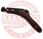 Master-sport Germany Brat, suspensie roata MASTER SPORT 36201-PCS-MS (36201-PCS-MS)