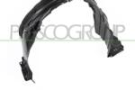 PRASCO Carenaj roata PRASCO TY7003604 (TY7003604)