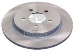 Febi Bilstein Disc frana FEBI BILSTEIN 43885 (43885)