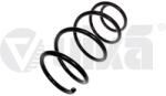 VIKA Arc spiral VIKA 44111610001 (44111610001)