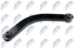 NTY Brat, suspensie roata NTY ZWT-PL-001 (ZWT-PL-001)