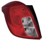VAN WEZEL Lampa spate VAN WEZEL 3775931 (3775931)