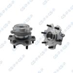 GSP Set rulment roata GSP 9333052 (9333052)