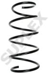 POLCAR Q Arc spiral POLCAR Q 06025 (06025)