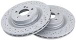 ABS Disc frana ABS 18485 (18485)