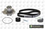 BGA Set pompa apa + curea dintata BGA TB9504CPK (TB9504CPK)