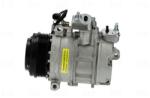 NISSENS Compresor, climatizare NISSENS ** FIRST FIT ** 891106 (891106)