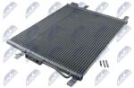 NTY Condensator, climatizare NTY CCS-CH-012 (CCS-CH-012)