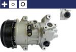 MAHLE Compresor, climatizare MAHLE ACP 94 000S (ACP 94 000S)