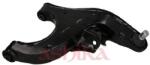 ASHIKA Brat, suspensie roata ASHIKA 72-01-167R (72-01-167R) - automobilus