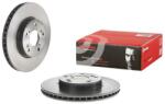 BREMBO Disc frana BREMBO PRIME LINE - UV Coated 09.7932. 11 (09.7932.11)