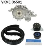 SKF Set pompa apa + curea dintata SKF VKMC 06501 (VKMC 06501)