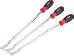 VIGOR Sculă de demontare, clips de susținere caroserie VIGOR V4885 (V4885)