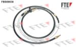 FTE Cablu, frana de parcare FTE 9250258 (9250258)