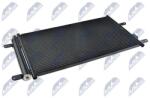 NTY Condensator, climatizare NTY CCS-VC-000 (CCS-VC-000)