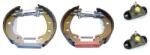 BREMBO Set saboti frana BREMBO ESSENTIAL LINE - Standard Kit K 68 070 (K 68 070)