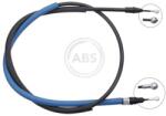 ABS Cablu, frana de parcare ABS K17267 (K17267)