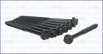 AJUSA Set surub, chiulasa AJUSA 81051600 (81051600)