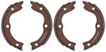 ABS Set saboti frana, frana de mana ABS 9179 (9179)