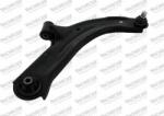 MONROE Brat, suspensie roata MONROE L14553 (L14553)