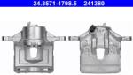 ATE Etrier frana ATE 24.3571-1798.5 (24.3571-1798.5)