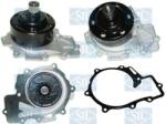 SALERI Pompă de apă, răcire motor SALERI PA1588 (PA1588)