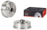 BREMBO Tambur frana BREMBO ESSENTIAL LINE - With Bearing Kit 14. E311.50 (14.E311.50)