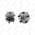 GSP Set rulment roata GSP 9327049 (9327049)