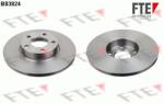 FTE Disc frana FTE 9072279 (9072279)