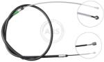 ABS Cablu, frana de parcare ABS K19927 (K19927)
