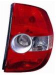 VAN WEZEL Lampa spate VAN WEZEL 5818932 (5818932)