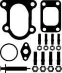 MAHLE Set montaj, turbocompresor MAHLE 001 TA 14934 000 (001 TA 14934 000)